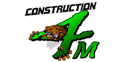 logo Construction 4M